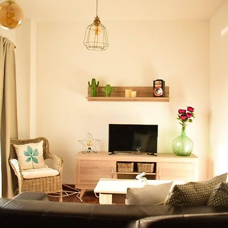 Apartamento Jenny Apartment Arrecife  Exterior photo