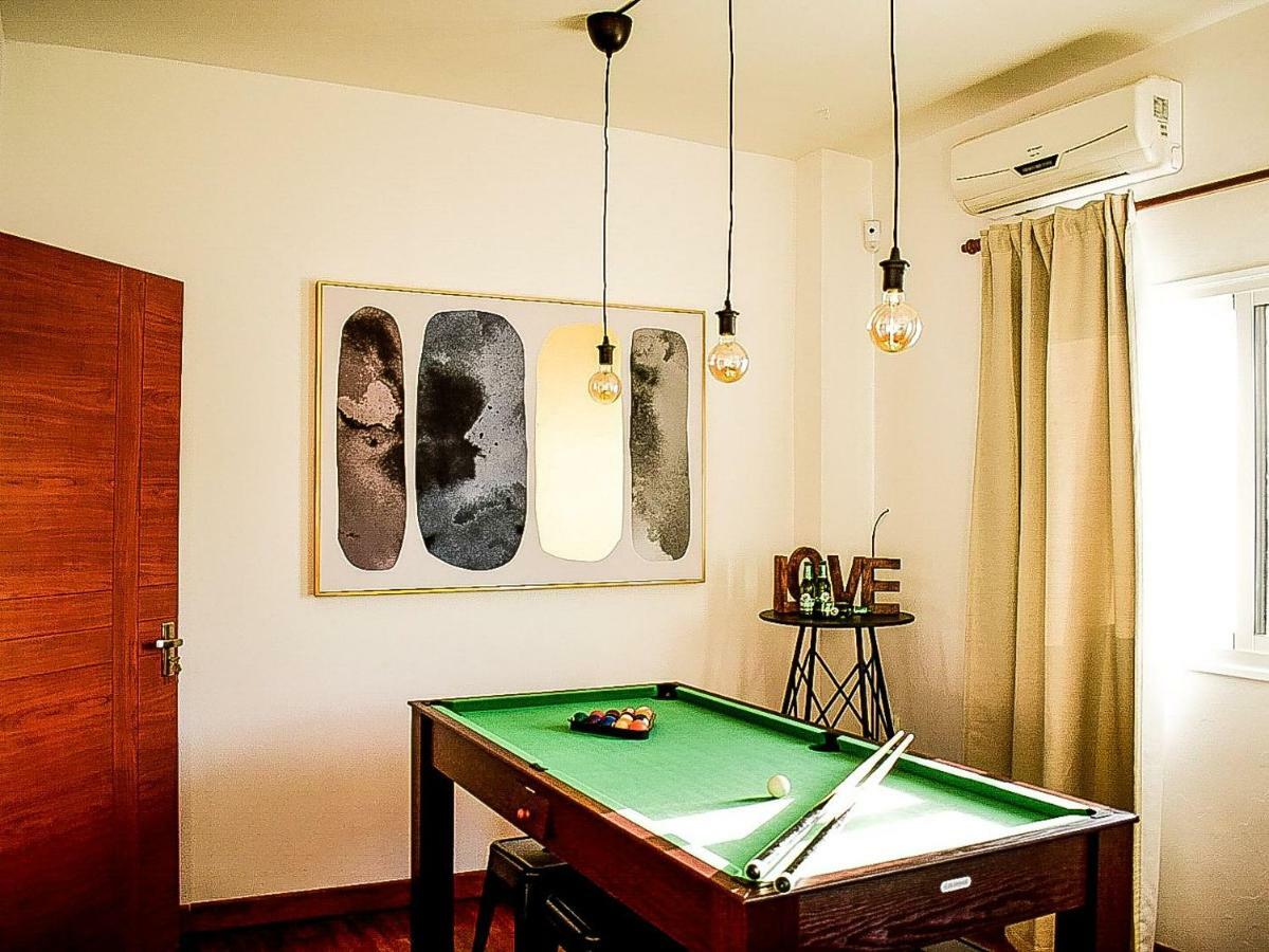Apartamento Jenny Apartment Arrecife  Exterior photo